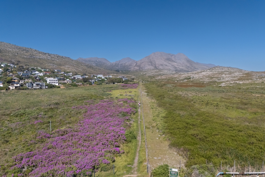 0 Bedroom Property for Sale in Scarborough Western Cape
